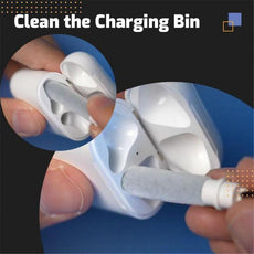 Cleaner Kit for Airpods - Puritific