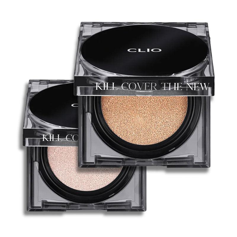 Clio Kill Cover The New Founwear Cushion + Refill 15g-0