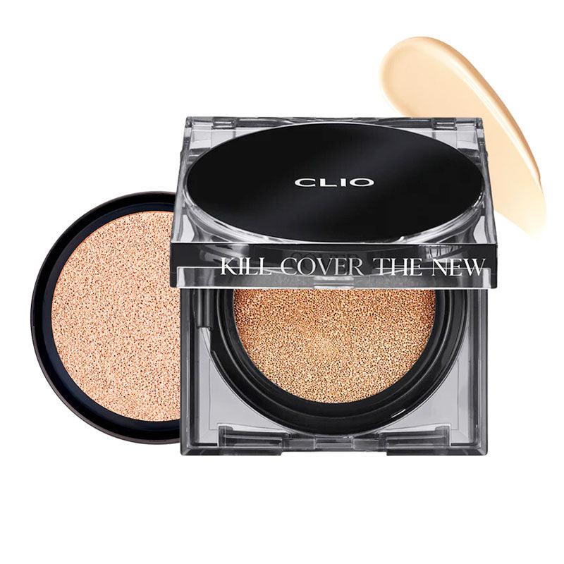 Clio Kill Cover The New Founwear Cushion + Refill 15g-2