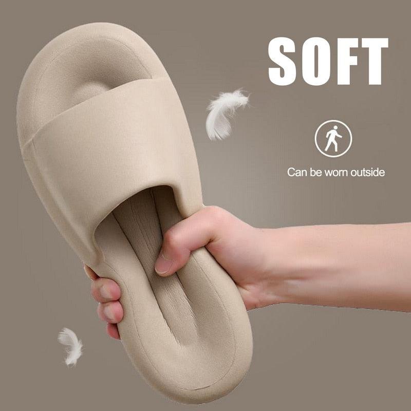 Cloud Soft EVA Slippers - Puritific