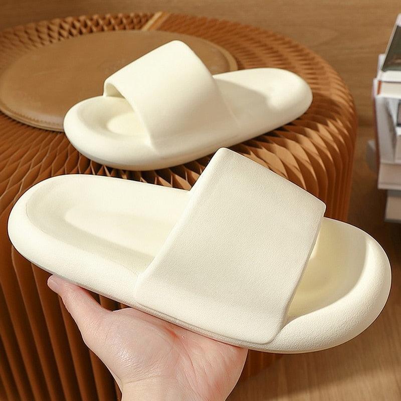 Cloud Soft EVA Slippers - Puritific