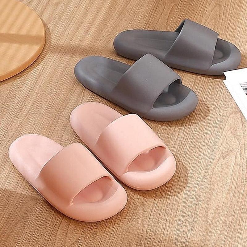 Cloud Soft EVA Slippers - Puritific