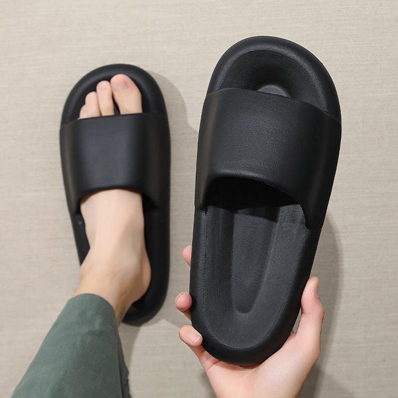 Cloud Soft EVA Slippers - Puritific