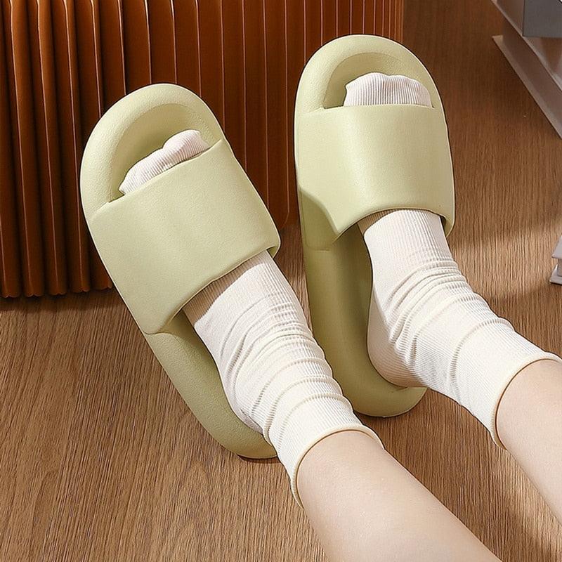 Cloud Soft EVA Slippers - Puritific