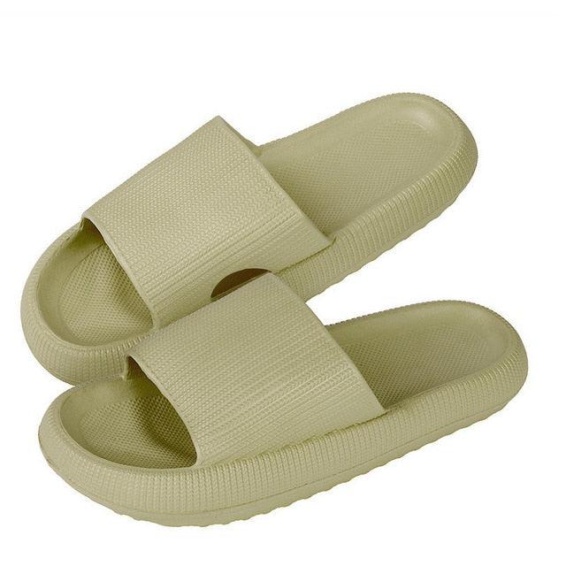 Cloud Soft EVA Slippers - Puritific