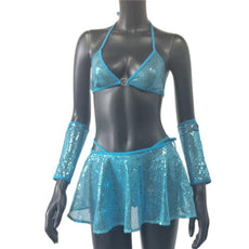 Clubwear Party Matching Set - Puritific