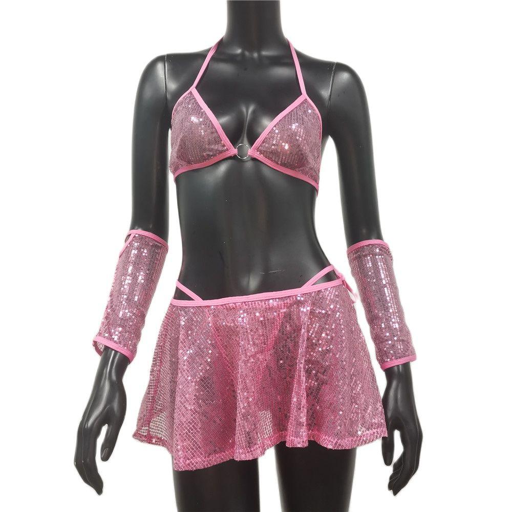 Clubwear Party Matching Set - Puritific