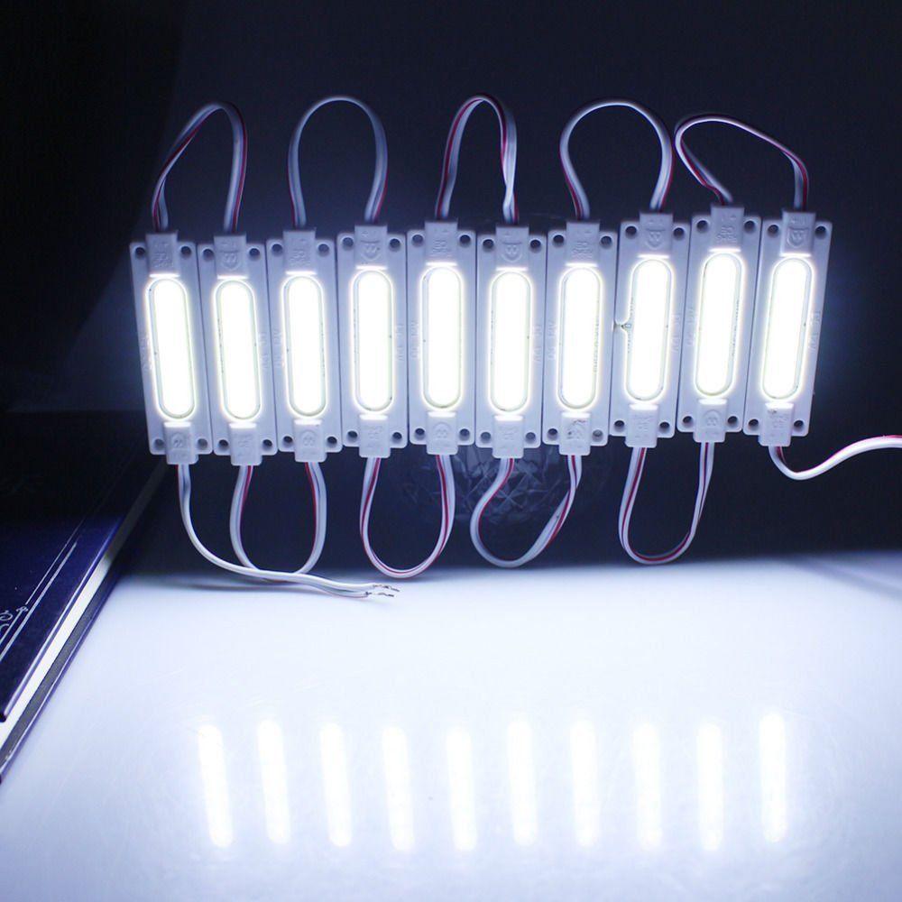 COB Injection Led Module Waterproof IP67 Module~2855-1