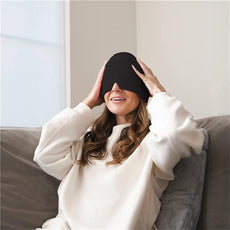 Cold Compress Hood - Puritific