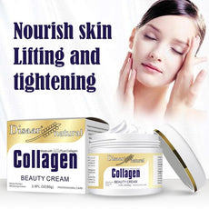 Collagen Moisturizing Cream - Puritific