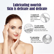 Collagen Moisturizing Cream - Puritific