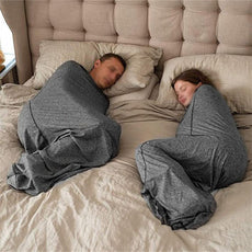 Comfortable Sleeping Bag - Puritific