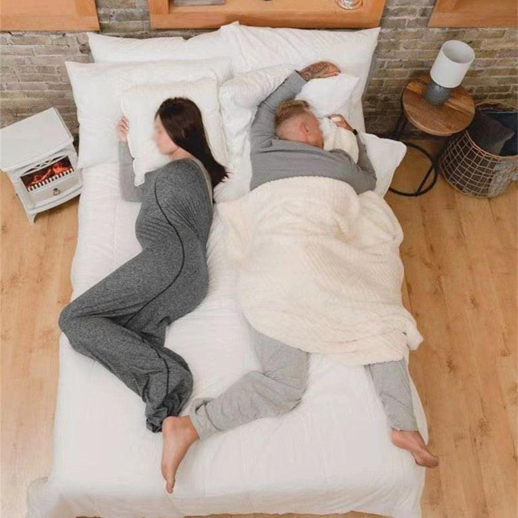 Comfortable Sleeping Bag - Puritific