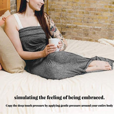 Comfortable Sleeping Bag - Puritific