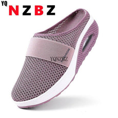 Comfortable Walking Shoes - Puritific