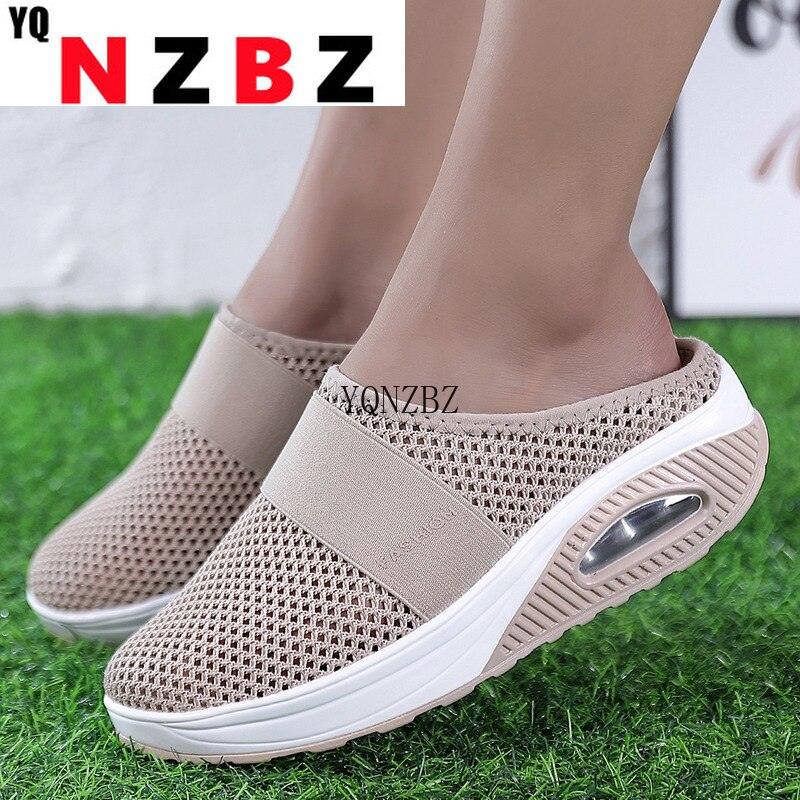 Comfortable Walking Shoes - Puritific