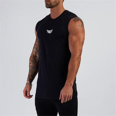 Compression Gym Tank Top for Men - Puritific