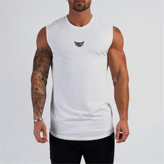 Compression Gym Tank Top for Men - Puritific