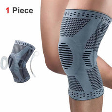 Compression Knee Support - Puritific