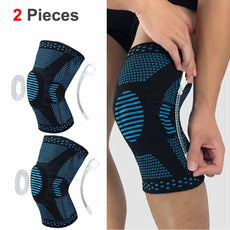 Compression Knee Support - Puritific