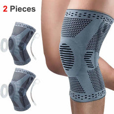 Compression Knee Support - Puritific