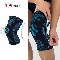 Compression Knee Support - Puritific