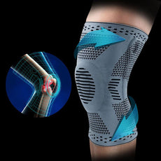 Compression Knee Support - Puritific