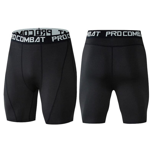 Compression Shorts - Puritific