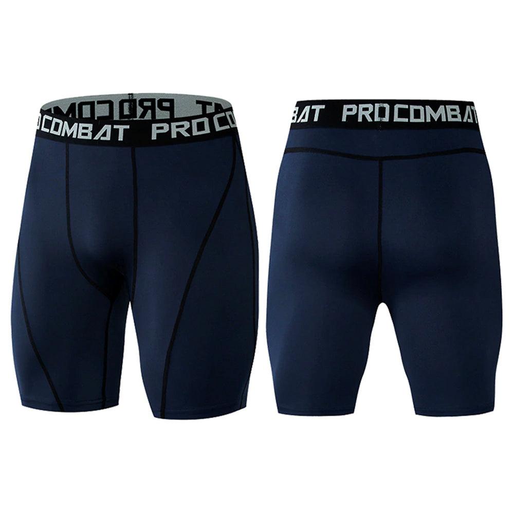 Compression Shorts - Puritific