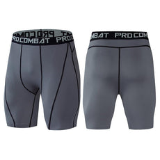 Compression Shorts - Puritific