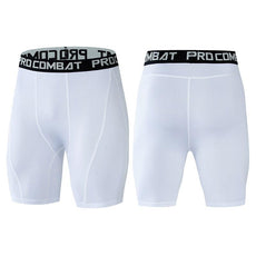 Compression Shorts - Puritific