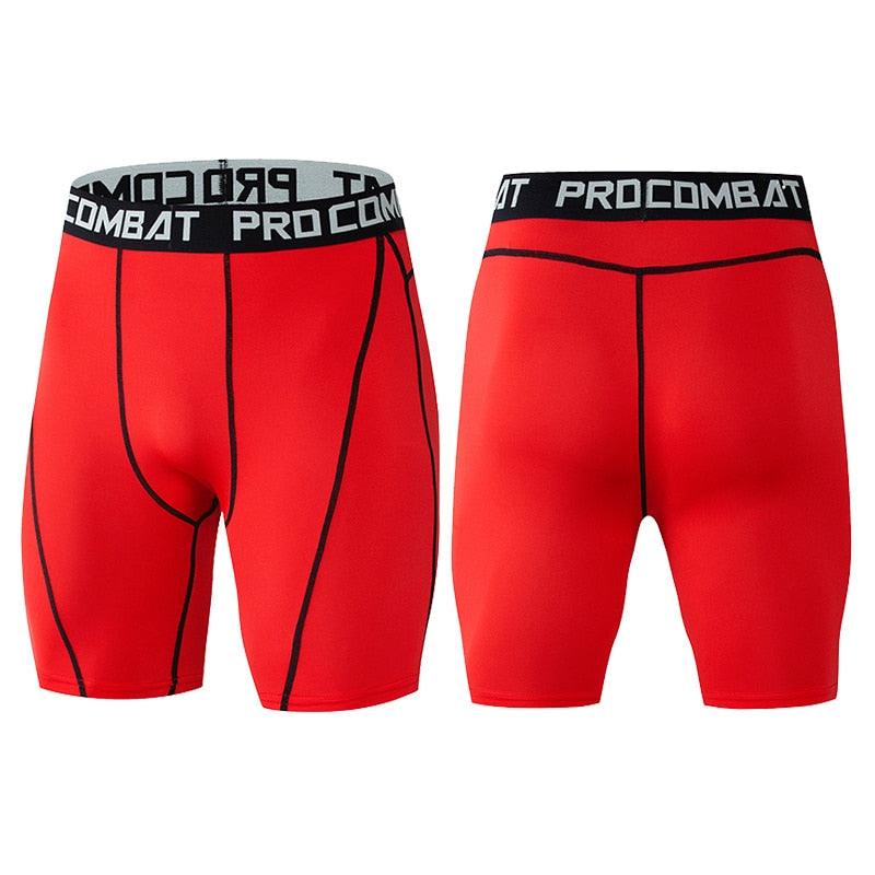 Compression Shorts - Puritific