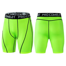 Compression Shorts - Puritific