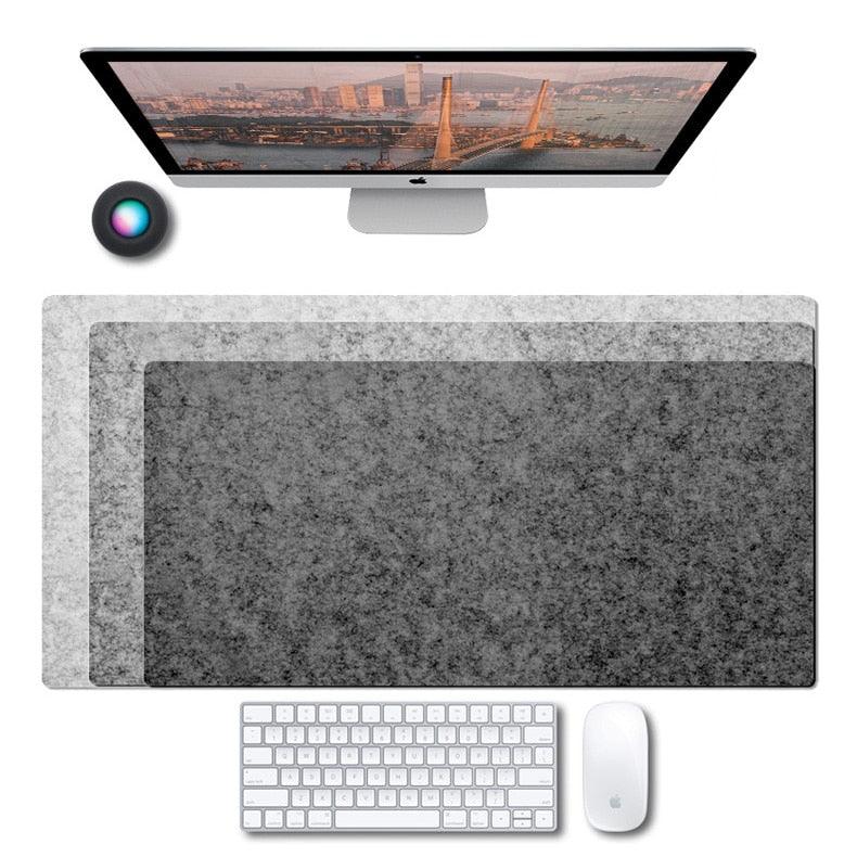 Computer Desk Mat - Puritific