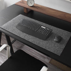 Computer Desk Mat - Puritific