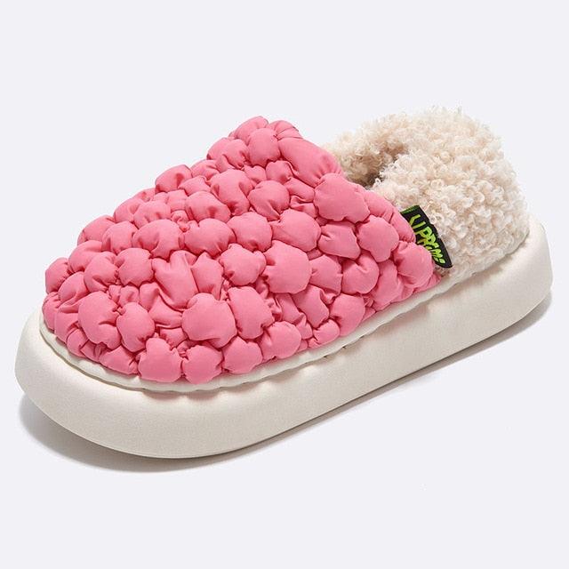 Comwarm Slippers - Puritific