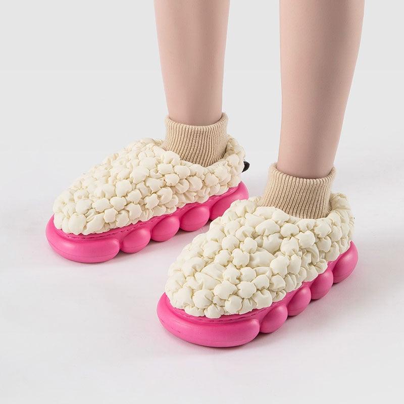 Comwarm Slippers - Puritific