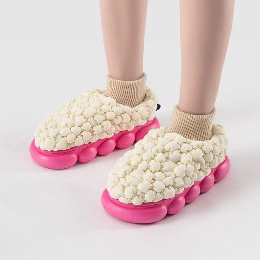 Comwarm Slippers - Puritific