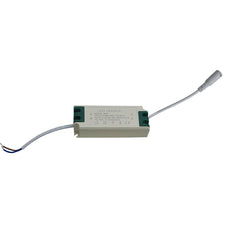 Constant Current 900mA High Power DC Connector Power Supply LED Ceiling light~1063-2