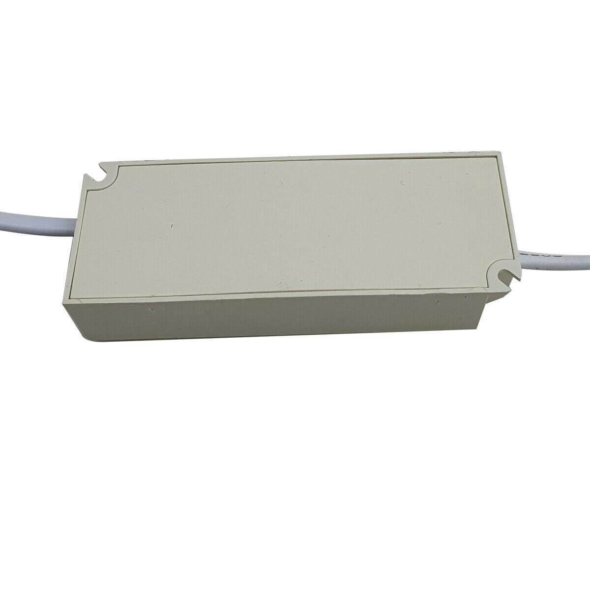 Constant Current 900mA High Power DC Connector Power Supply LED Ceiling light~1063-3