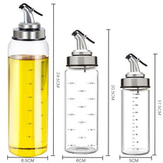 Cooking Seasoning Bottle Dispenser - Puritific