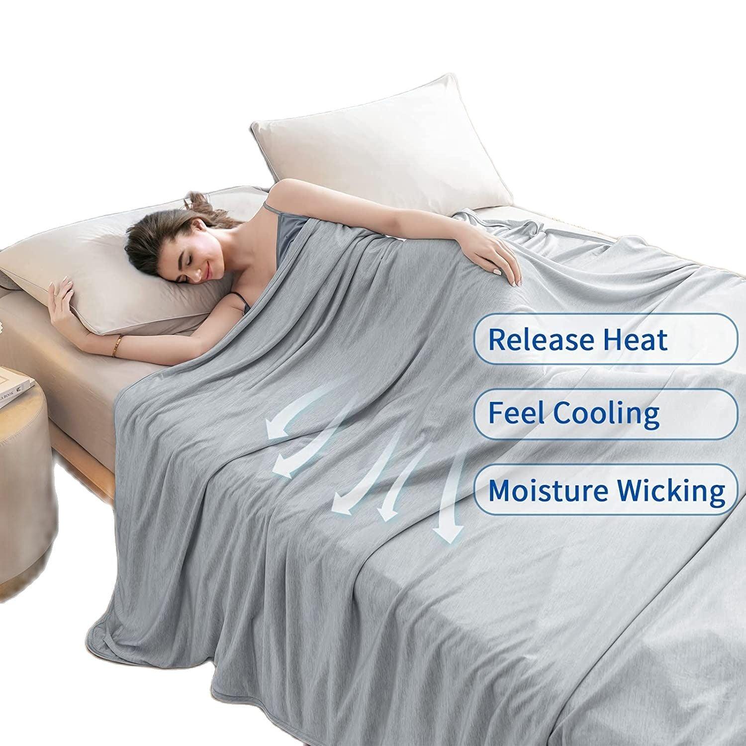 Cooling Blanket - Puritific