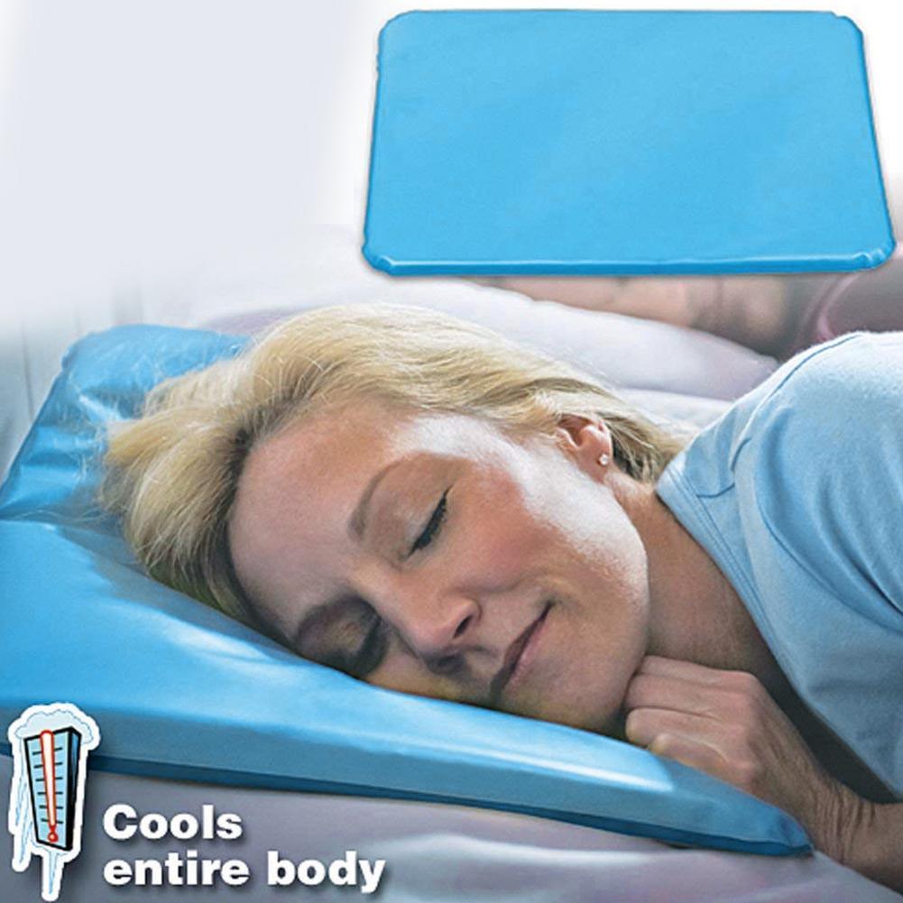 Cooling Gel Pillow - Puritific