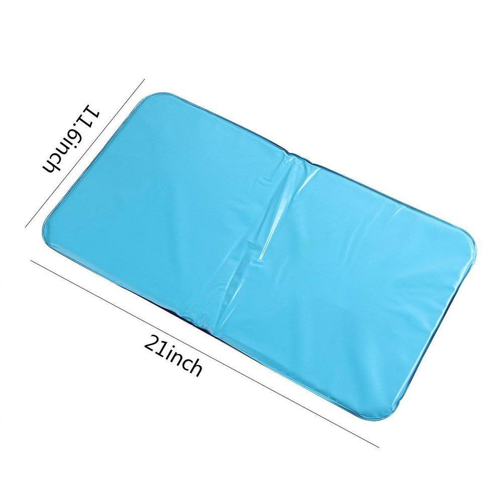 Cooling Gel Pillow - Puritific