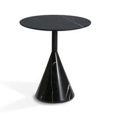 Cosette Marble Side Table-0