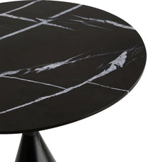 Cosette Marble Side Table-15