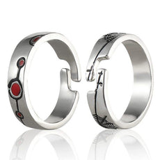 Cosplay Props Rings - Puritific