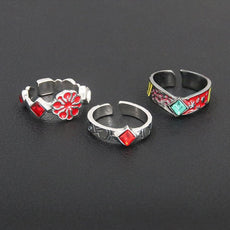 Cosplay Props Rings - Puritific