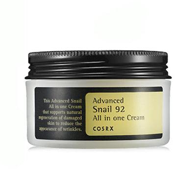 COSRX Advanced Snail 92 All In One Cream 100g-0