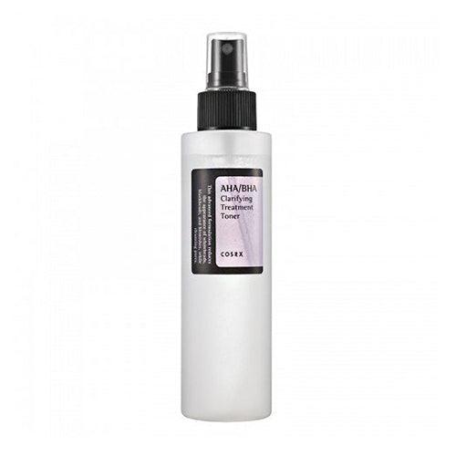 COSRX AHA/BHA Clarifying Treatment Toner 150ml-0